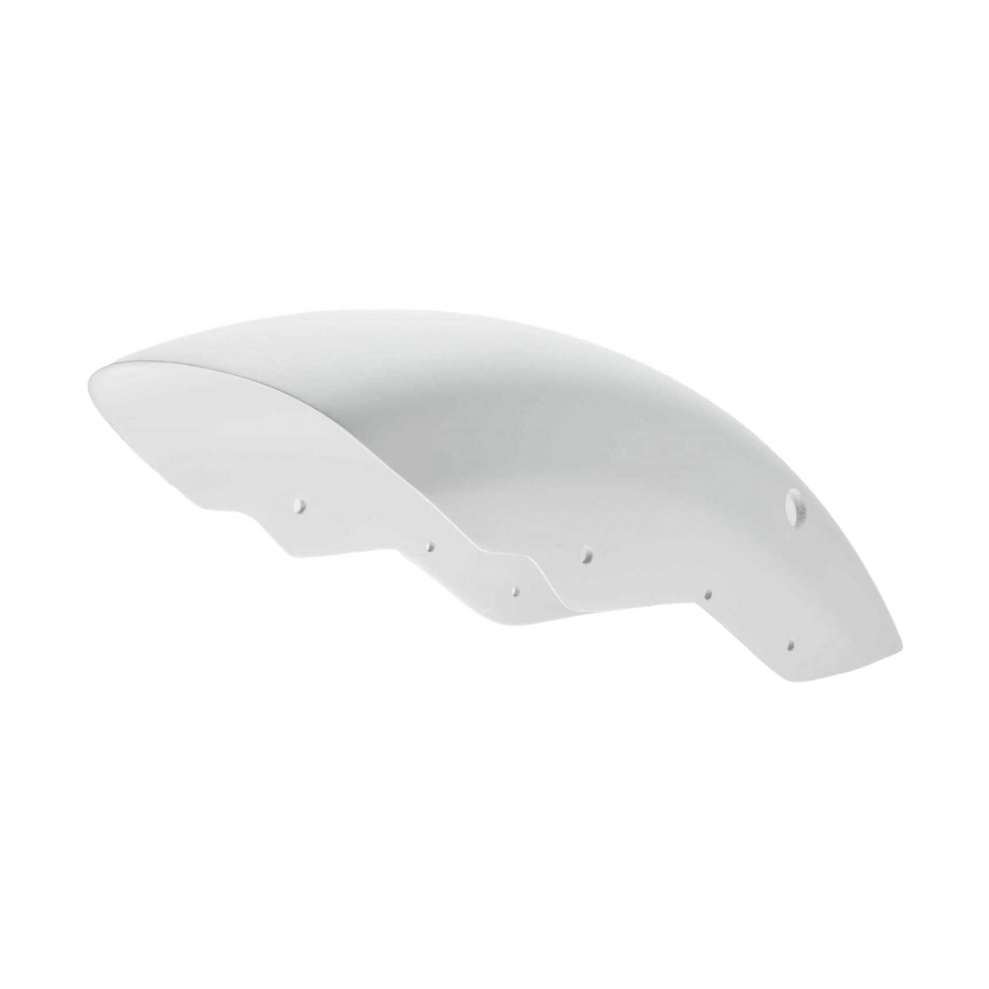 Rick's Rear Fender "Bobber GRP" Long - Sportster 10 - up - Henne Company