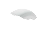 Rick's Rear Fender "Bobber GRP" Long - Sportster 10 - up - Henne Company