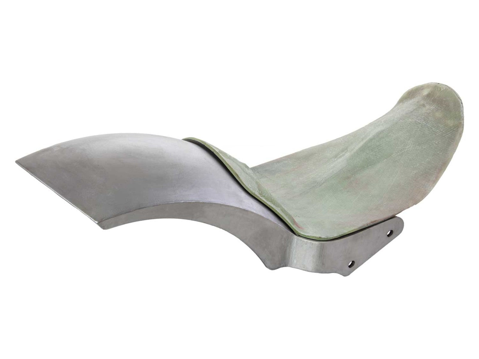 Rick's Rear Fender - Fat Boy 18 - up / Breakout 23 - up - Henne Company