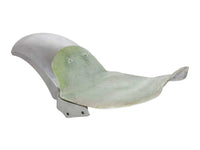 Rick's Rear Fender - Fat Boy 18 - up / Breakout 23 - up - Henne Company