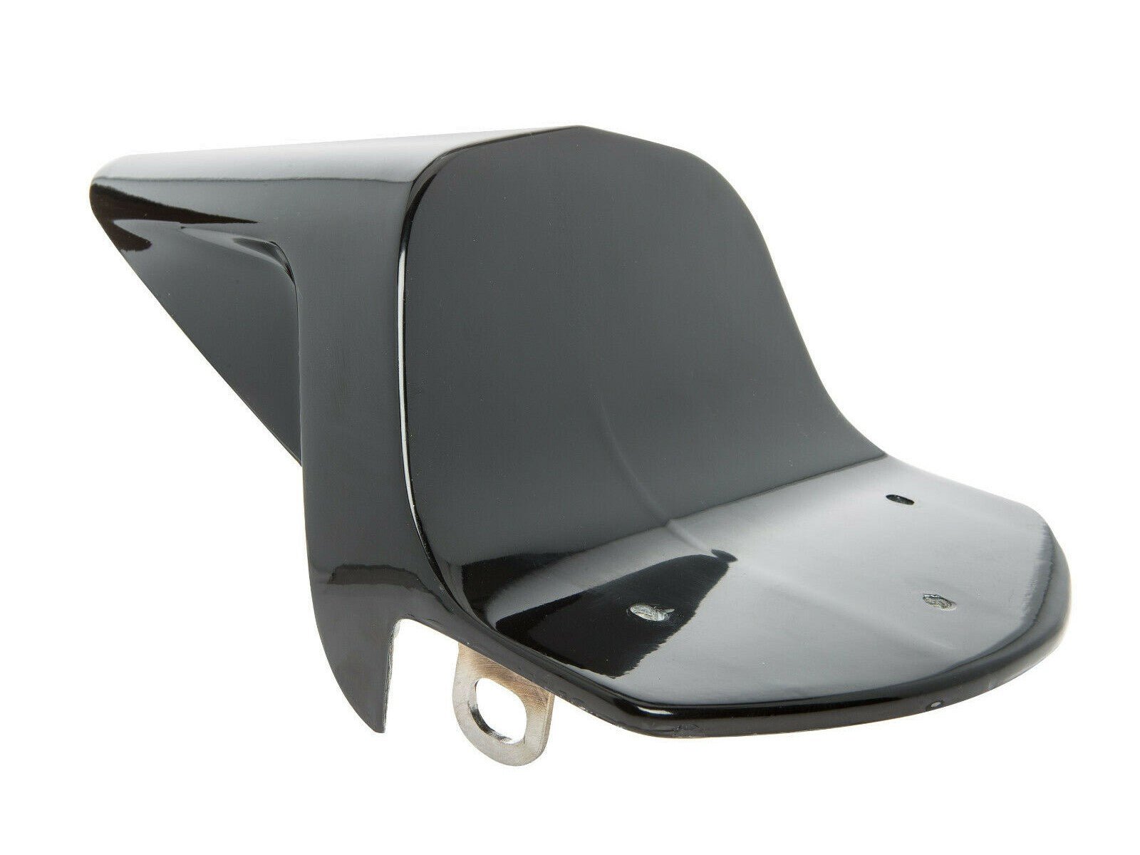 Rick's Rear Fender "Raceline" - Sportster XL 10 - up - Henne Company