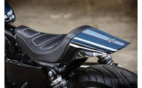 Rick's Rear Fender "Raceline" - Sportster XL 10 - up - Henne Company