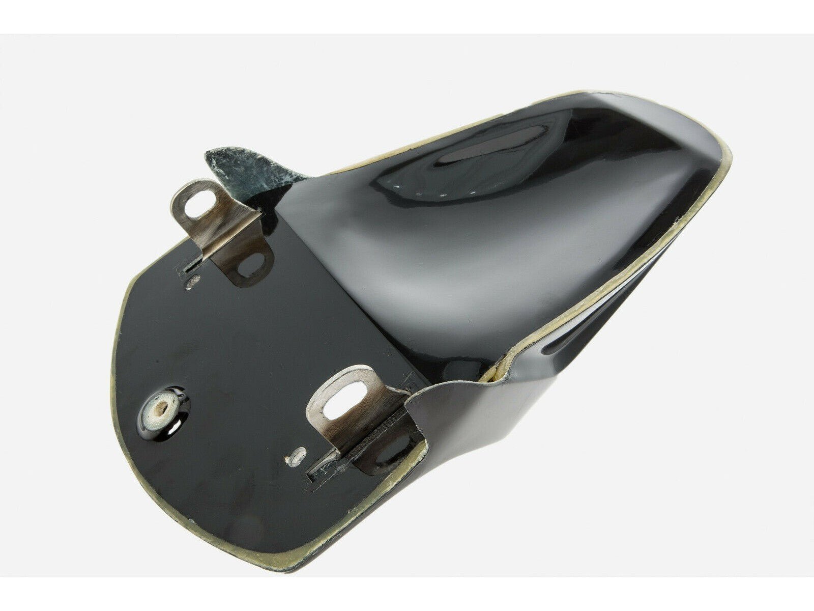 Rick's Rear Fender "Raceline" - Sportster XL 10 - up - Henne Company