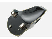 Rick's Rear Fender "Raceline" - Sportster XL 10 - up - Henne Company