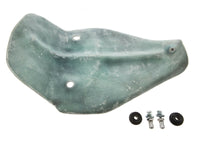 Rick's Rear Fender "Raceline" - Sportster XL 10 - up - Henne Company