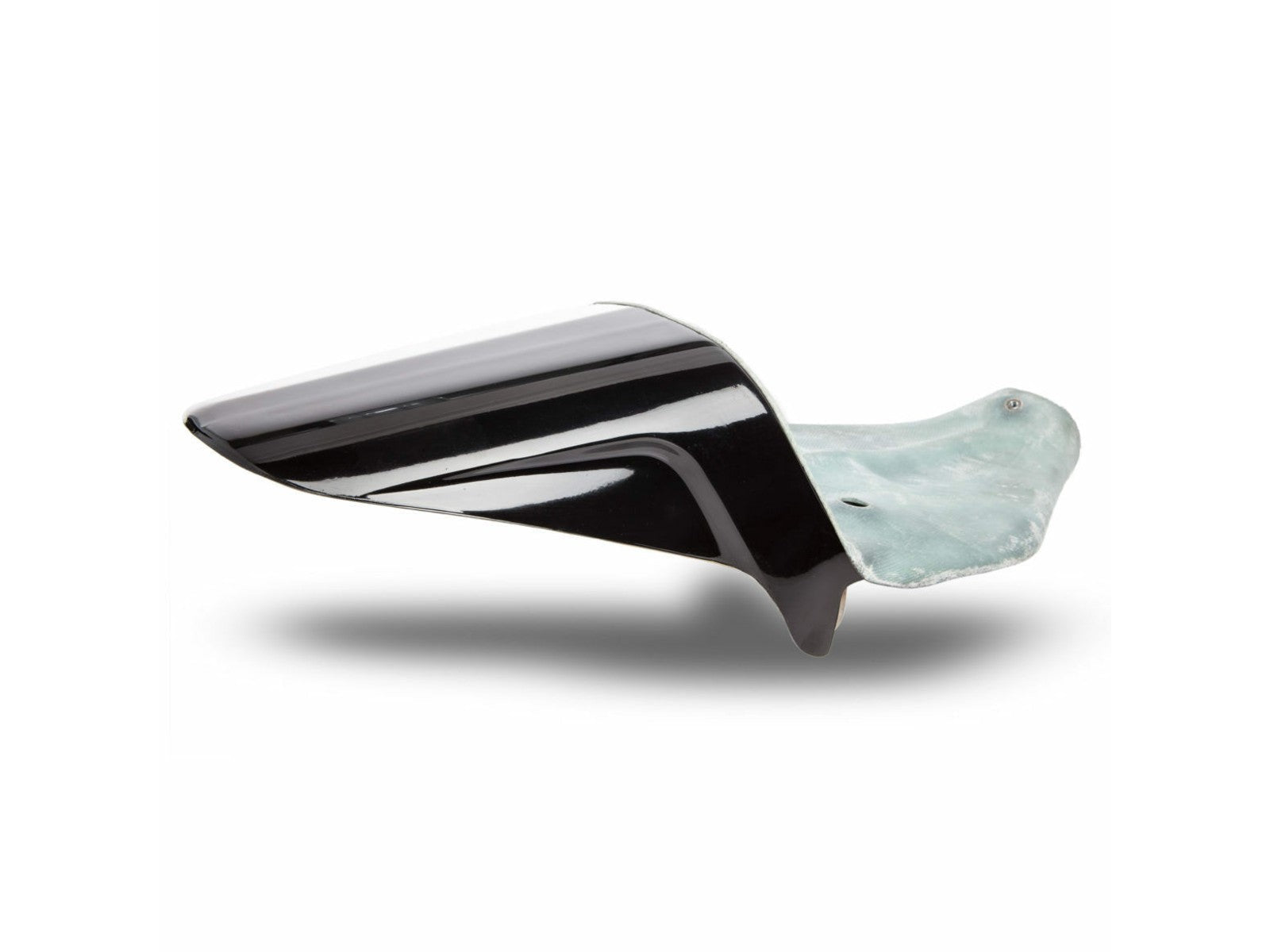 Rick's Rear Fender "Raceline" - Sportster XL 10 - up - Henne Company