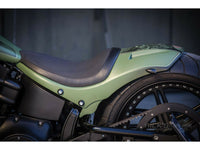 Rick's Rear Fender "Short Cut Race" 300 Wheel - Softail 00 - 06 - Henne Company