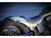 Rick's Rear Fender "Short Cut Race" 300 Wheel - Softail 07 - 17 - Henne Company