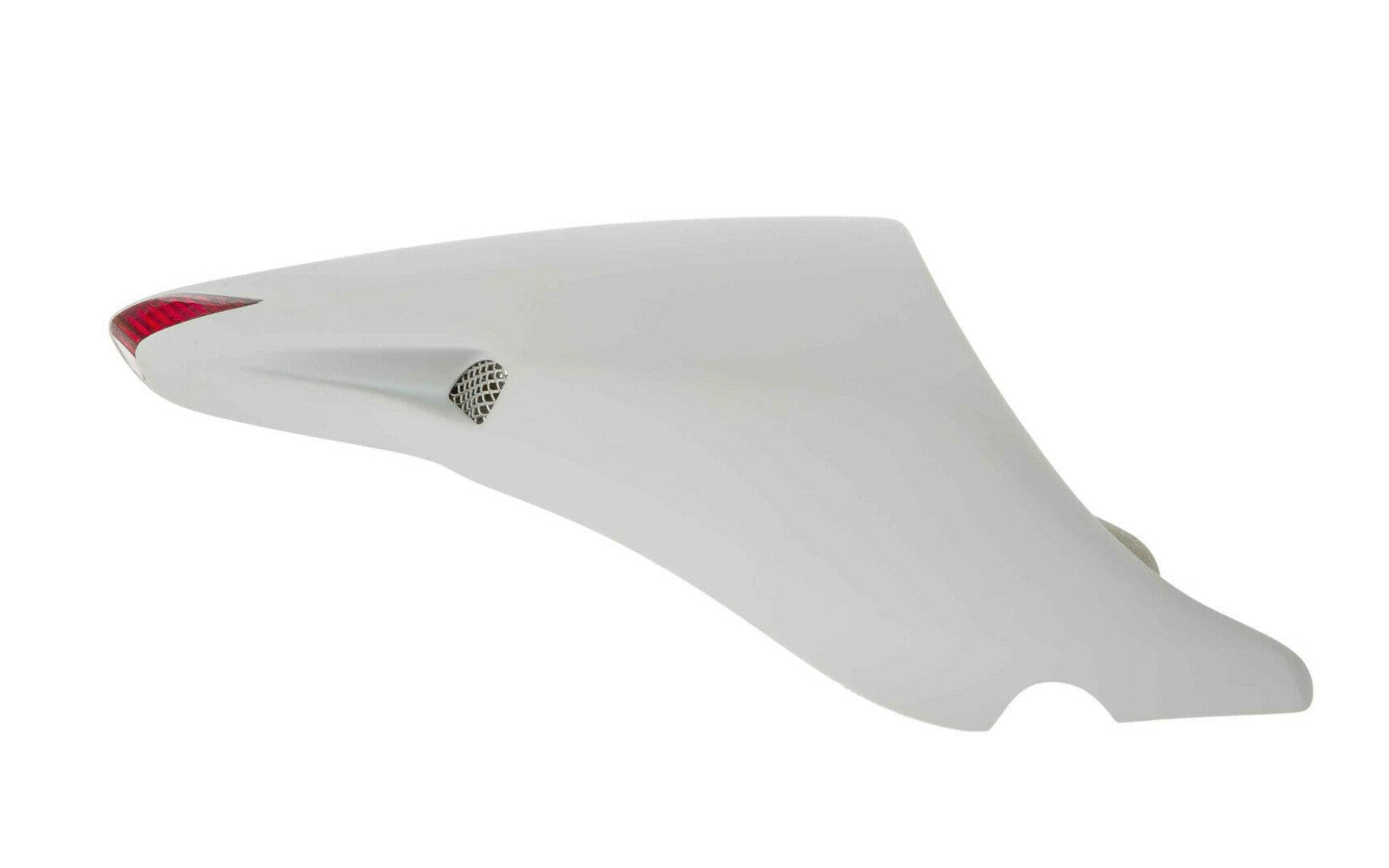 Rick's Rear Fender "Streetfighter" - Street Rod 06 - 07 - Henne Company