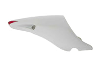 Rick's Rear Fender "Streetfighter" - Street Rod 06 - 07 - Henne Company