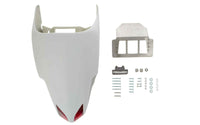 Rick's Rear Fender "Streetfighter" - Street Rod 06 - 07 - Henne Company