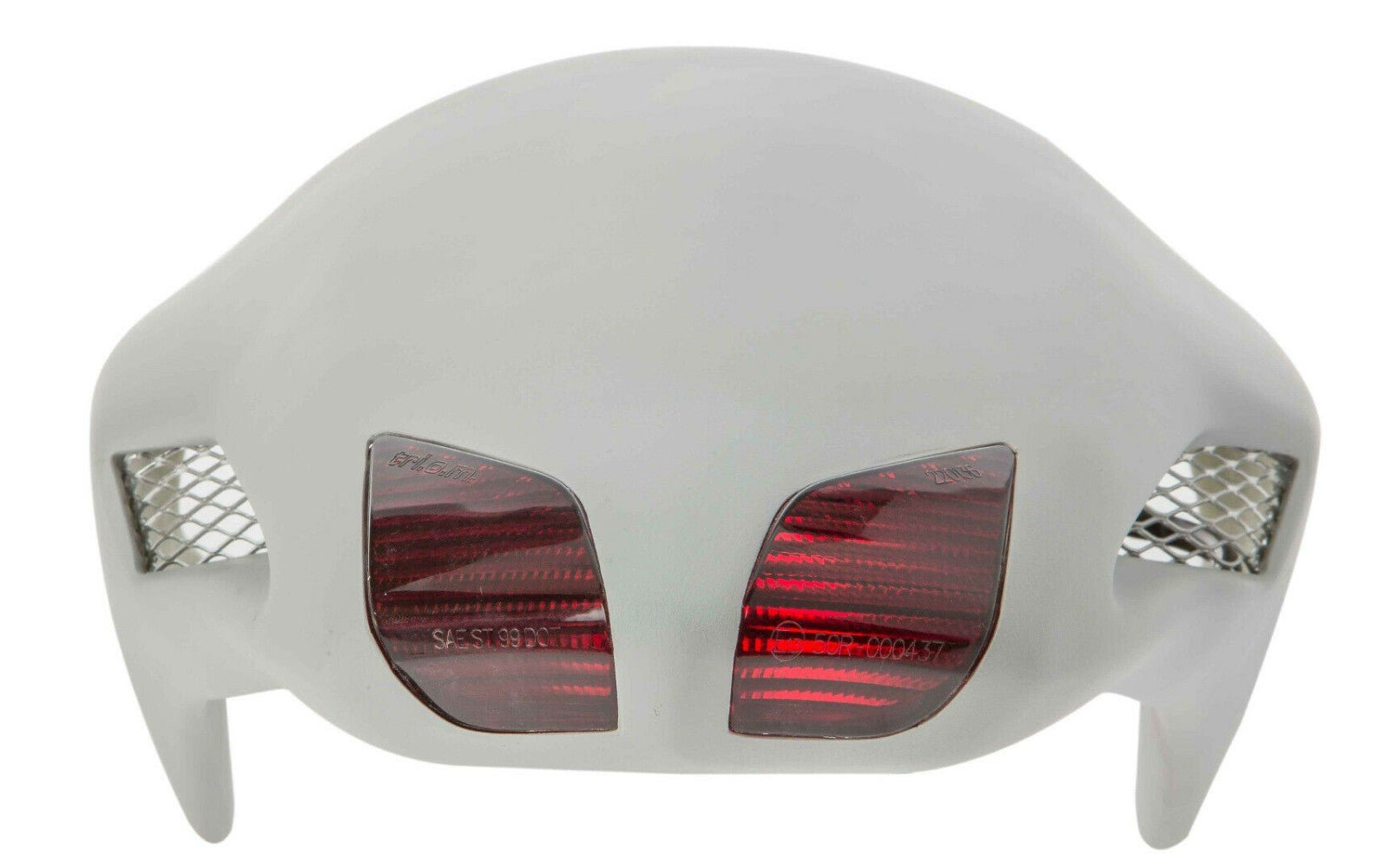 Rick's Rear Fender "Streetfighter" - V - Rod 07 - 17 - Henne Company