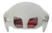 Rick's Rear Fender "Streetfighter" - V - Rod 07 - 17 - Henne Company