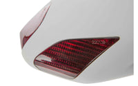 Rick's Rear Fender "Streetfighter" - V - Rod 07 - 17 - Henne Company
