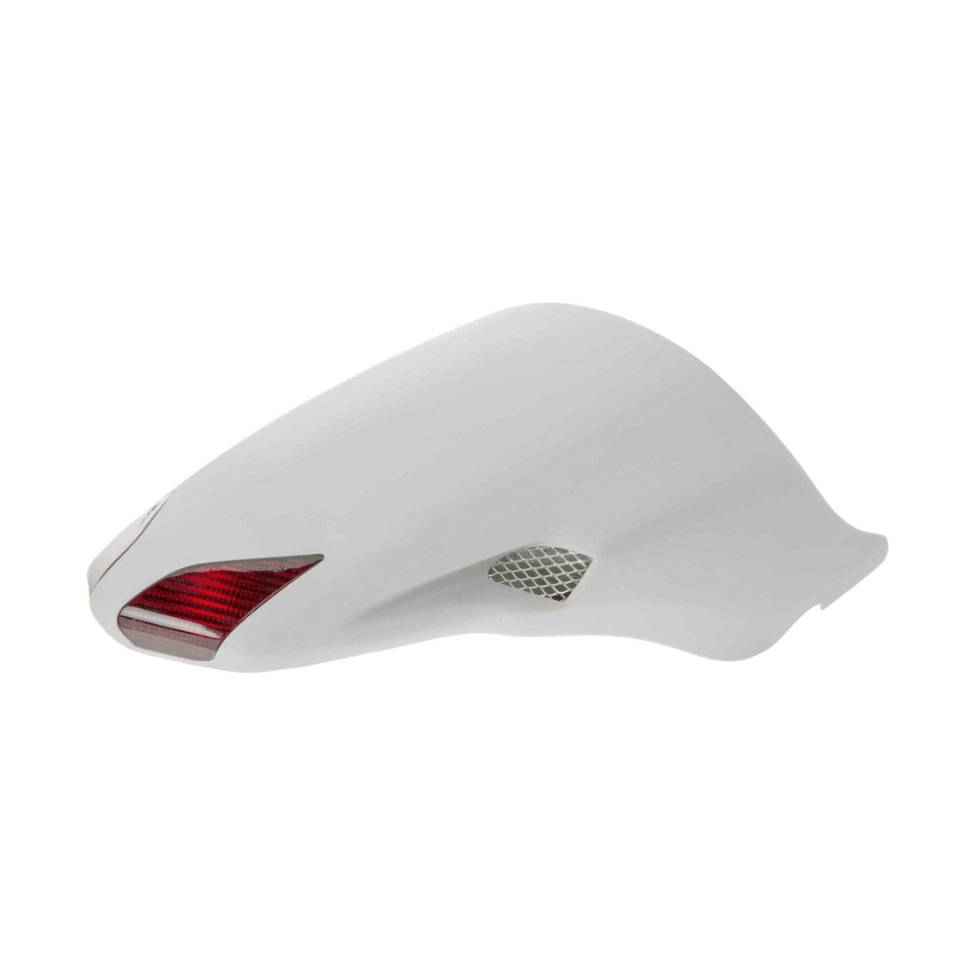 Rick's Rear Fender "Streetfighter" - V - Rod 07 - 17 - Henne Company