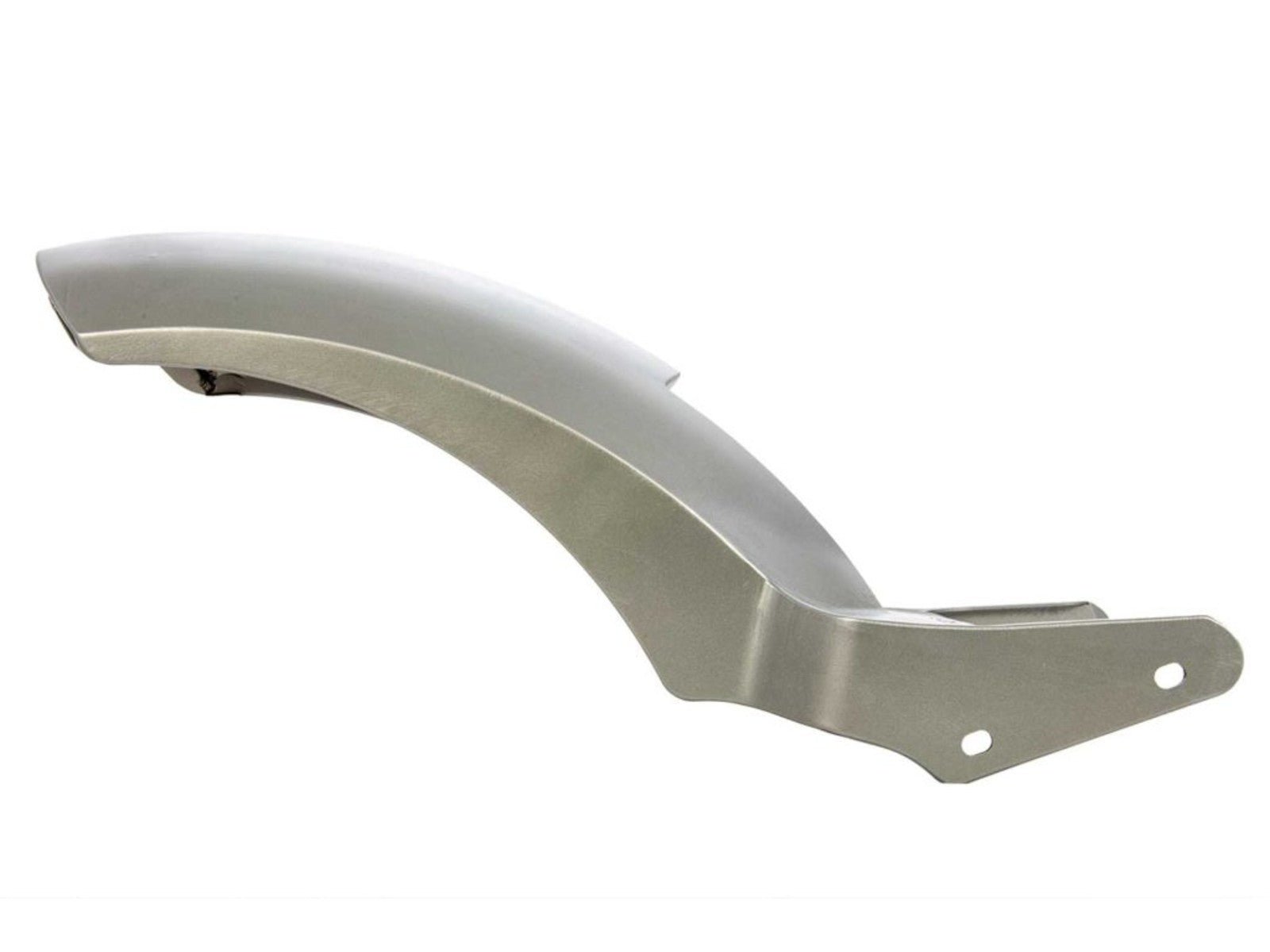 Rick's Rear Fender With Indicators Housing - Softail Wide 18 - up - Henne Company