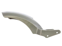 Rick's Rear Fender With Indicators Housing - Softail Wide 18 - up - Henne Company