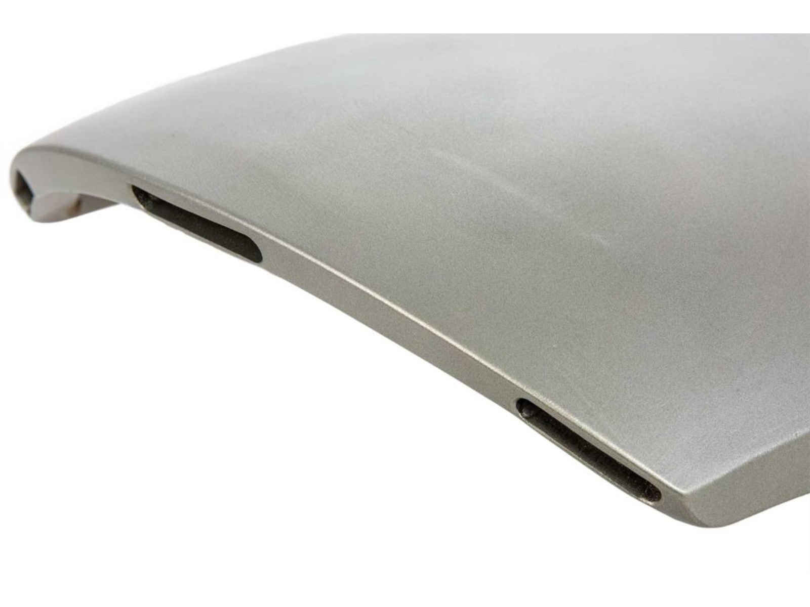 Rick's Rear Fender With Indicators Housing - Softail Wide 18 - up - Henne Company