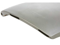Rick's Rear Fender With Indicators Housing - Softail Wide 18 - up - Henne Company