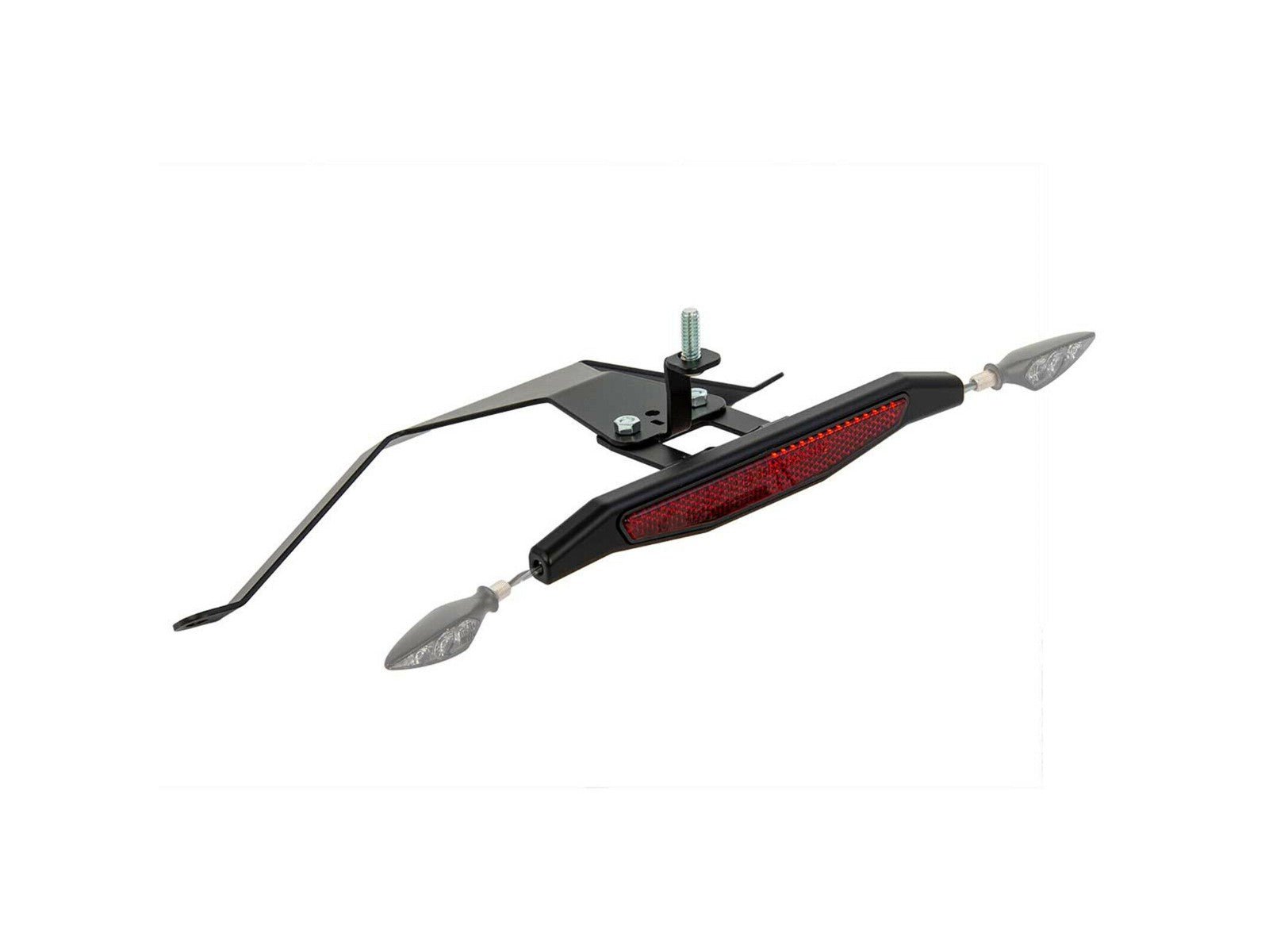 Rick's Rear Indicator Bracket - FXDR - Henne Company