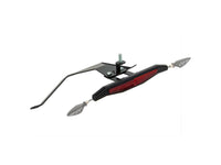 Rick's Rear Indicator Bracket - FXDR - Henne Company