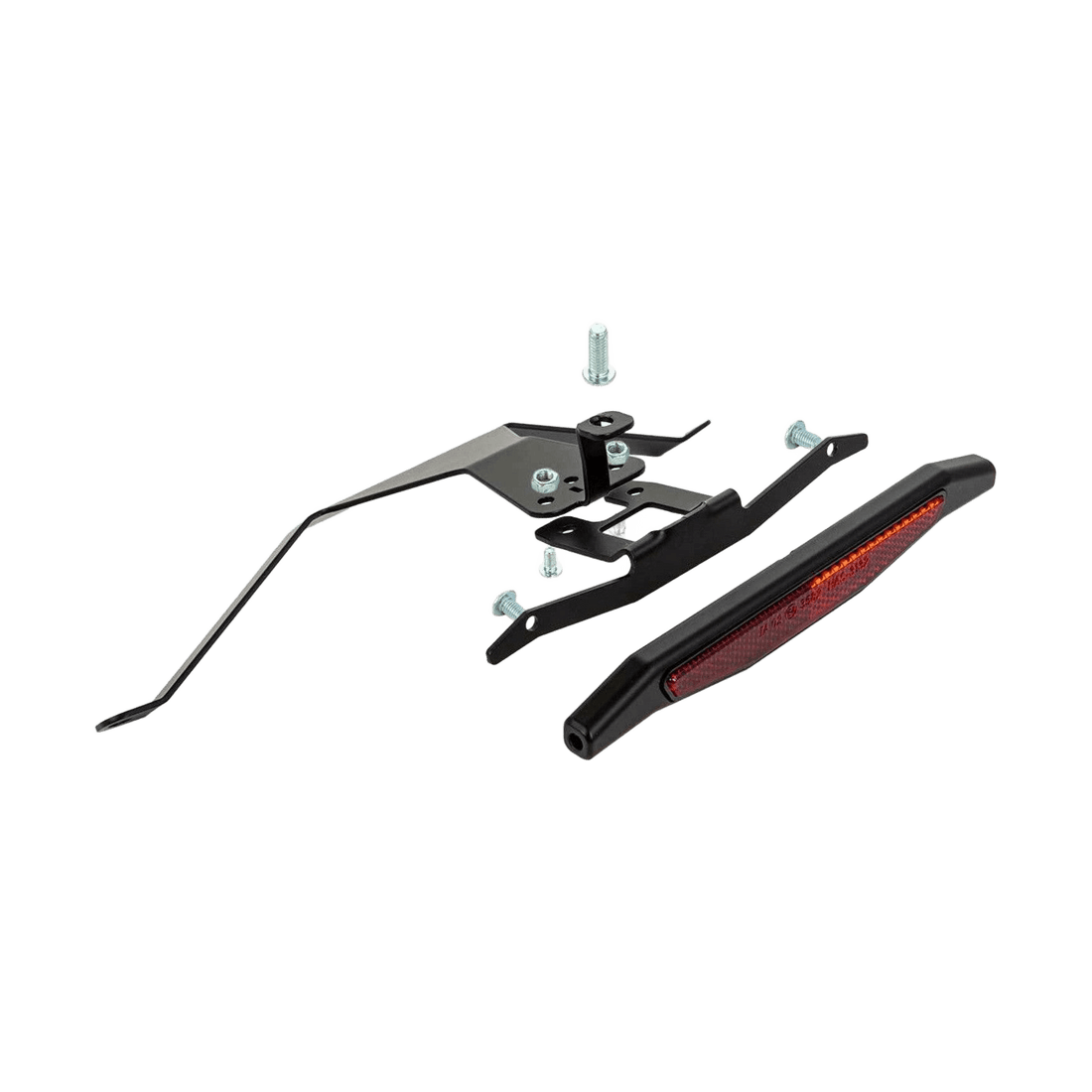 Rick's Rear Indicator Bracket - FXDR - Henne Company