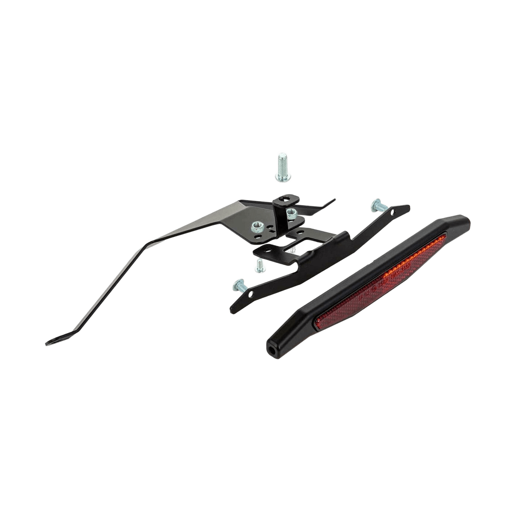Rick's Rear Indicator Bracket - FXDR - Henne Company