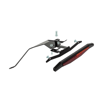 Rick's Rear Indicator Bracket - FXDR - Henne Company