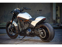 Rick's Rear Indicator Bracket - FXDR - Henne Company