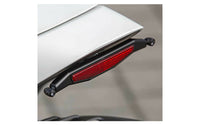 Rick's Rear Indicator Bracket (with indicators) - FXDR - Henne Company