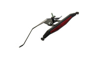 Rick's Rear Indicator Bracket (with indicators) - FXDR - Henne Company