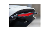 Rick's Rear Indicator Bracket (with indicators) - FXDR - Henne Company