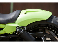 Rick's Rear Indicator Brackets Polished - Universal - Henne Company