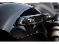 Rick's Rear Indicator Brackets (with Atto 3 - 1) - Nightster 22 - up - Henne Company
