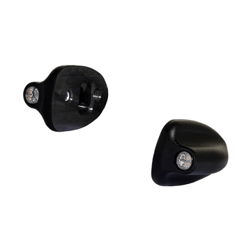 Rick's Rear Indicator Brackets (with Atto 3 - 1) - Nightster 22 - up - Henne Company