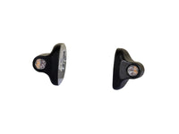 Rick's Rear Indicator Brackets (with Atto 3 - 1) - Nightster 22 - up - Henne Company