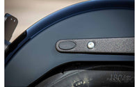 Rick's Rear Indicator Covers - Softail 18 - up - Henne Company