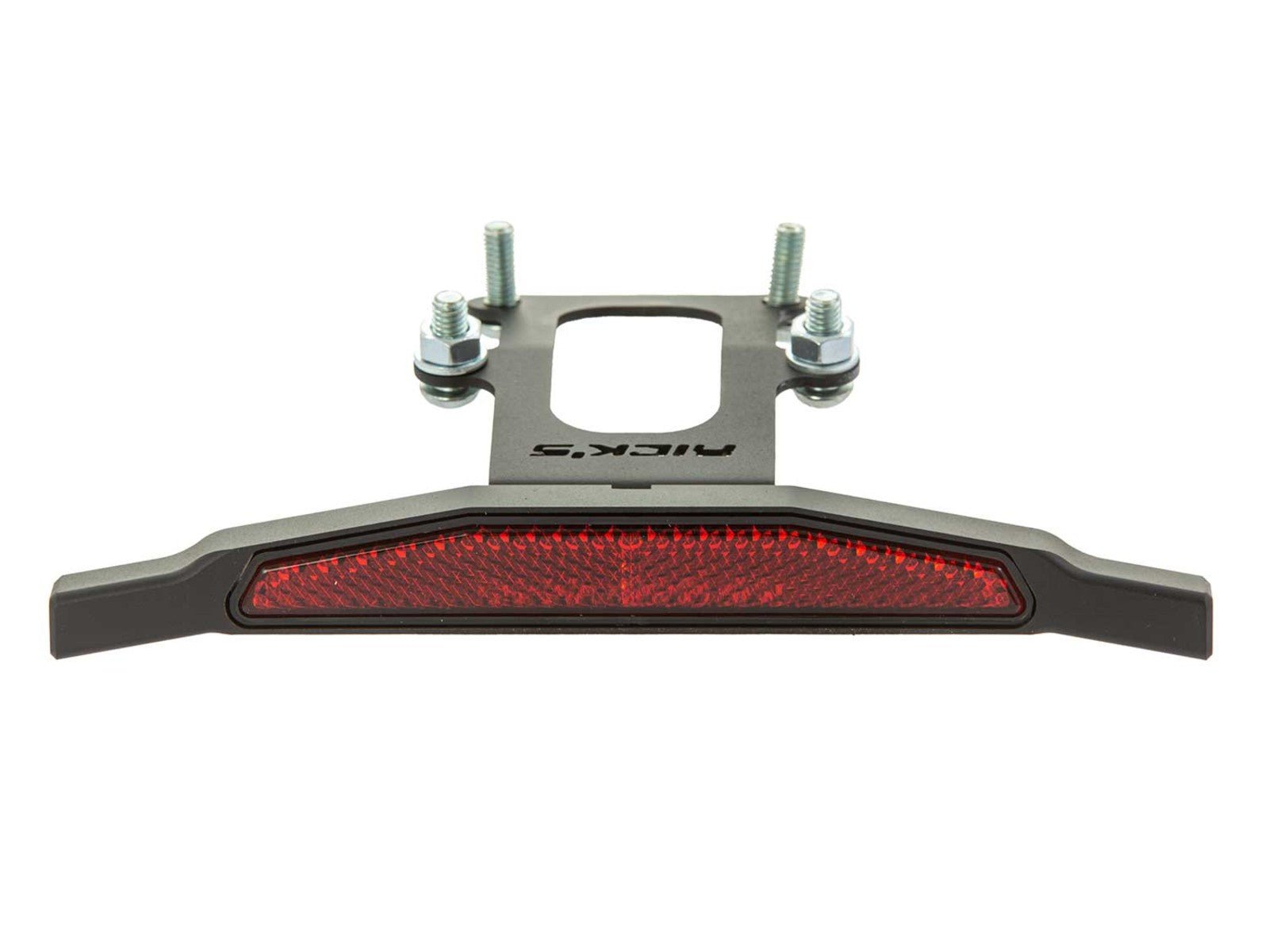 Rick's Rear Indicators Holder Kit (bracket only) - Sportster S 21 - up - Henne Company