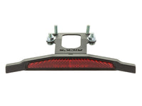 Rick's Rear Indicators Holder Kit (bracket only) - Sportster S 21 - up - Henne Company