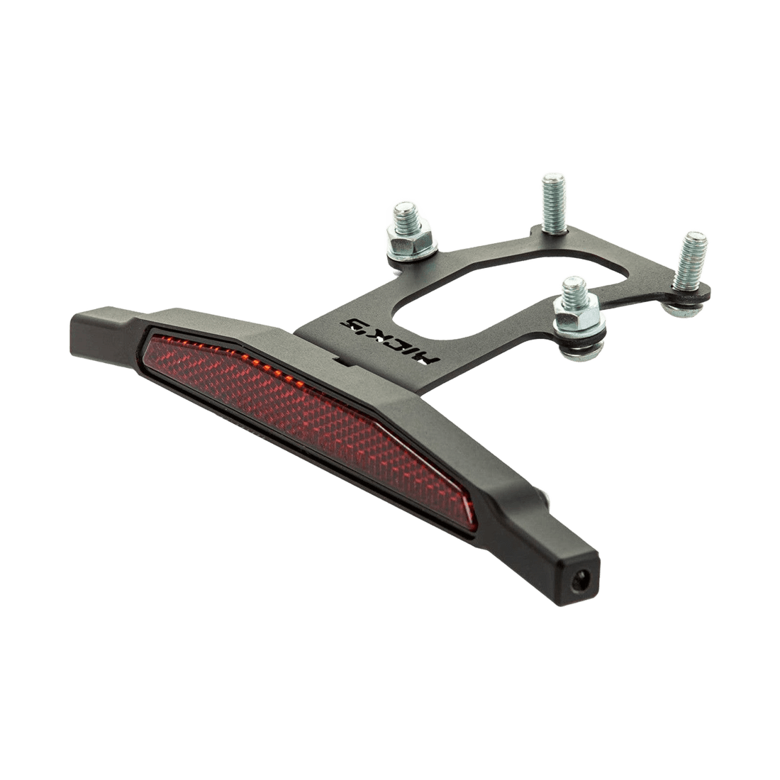 Rick's Rear Indicators Holder Kit (bracket only) - Sportster S 21 - up - Henne Company