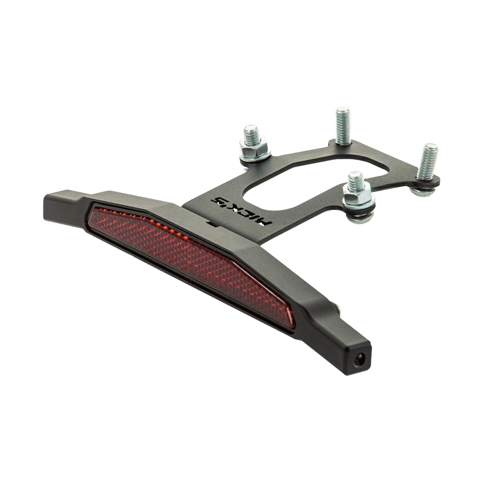 Rick's Rear Indicators Holder Kit (bracket only) - Sportster S 21 - up - Henne Company