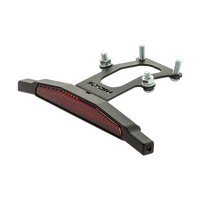 Rick's Rear Indicators Holder Kit (bracket only) - Sportster S 21 - up - Henne Company