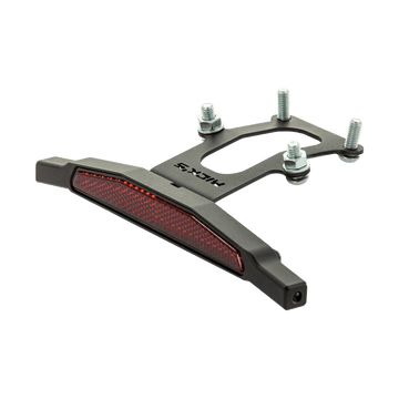 Rick's Rear Indicators Holder Kit (bracket only) - Sportster S 21 - up - Henne Company