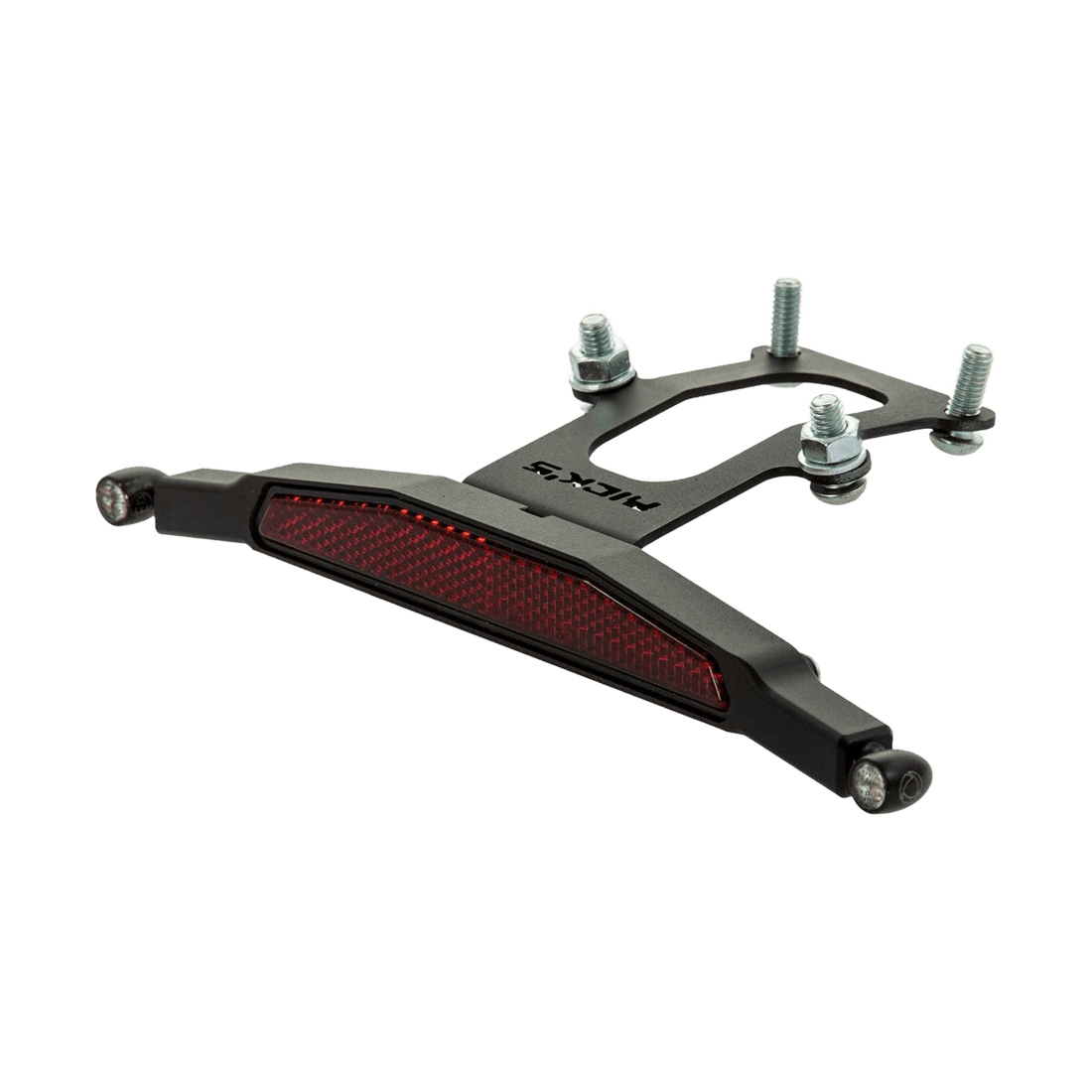 Rick's Rear Indicators Holder Kit (with Atto 3 - 1) - Sportster S 21 - up - Henne Company