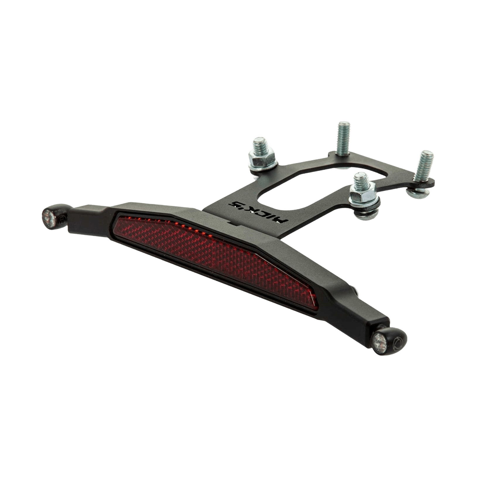 Rick's Rear Indicators Holder Kit (with Atto 3 - 1) - Sportster S 21 - up - Henne Company