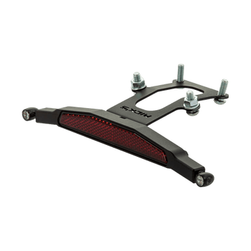 Rick's Rear Indicators Holder Kit (with Atto 3 - 1) - Sportster S 21 - up - Henne Company
