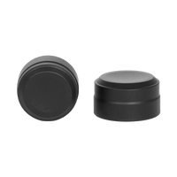 Rick's Rear Wheel Cover Smooth - Sportster S 21 - up - Henne Company