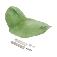 Rick's Seat Base Plate