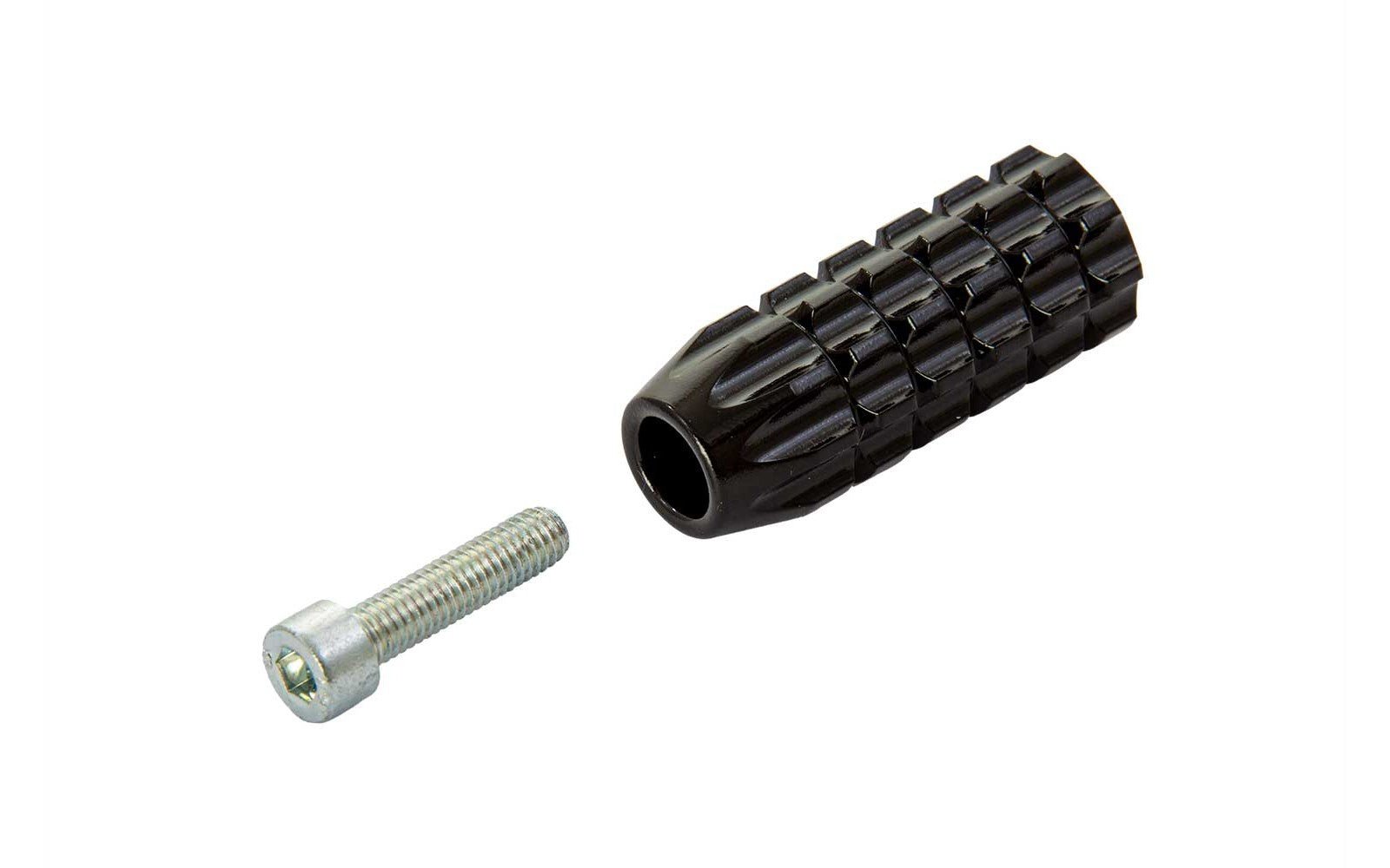 Rick's Shift Peg AK4.7 Black - Sportster S / Nightster - Henne Company