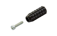 Rick's Shift Peg AK4.7 Black - Sportster S / Nightster - Henne Company